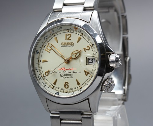 Montre automatique pour - , homme