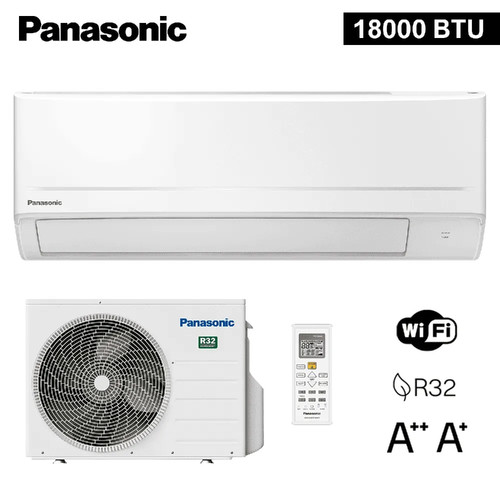 Climatiseur split monobloc