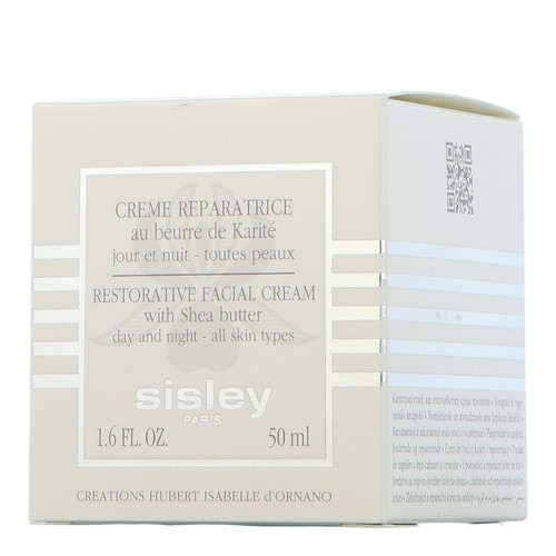 Soin visage sisley crème - -,