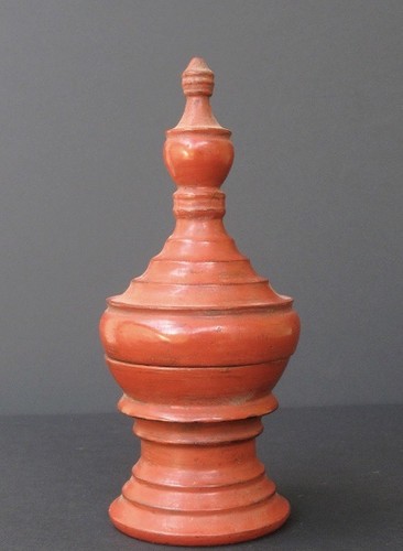 Offertoire hsun bois - en,
