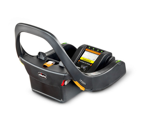Chicco keyfit max infant - max, car