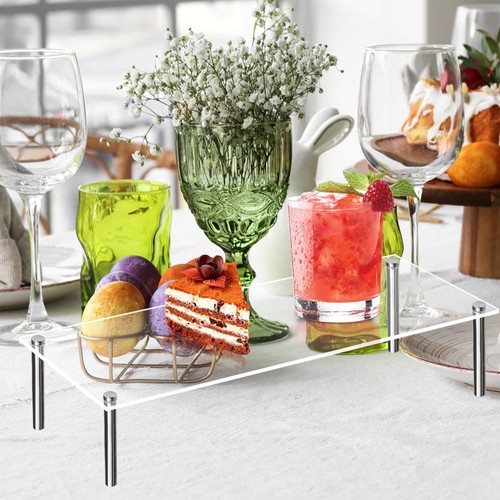 Vitrine acrylique pour - , facile