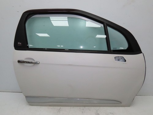 Porte avant droite citroen - citroen, ds3