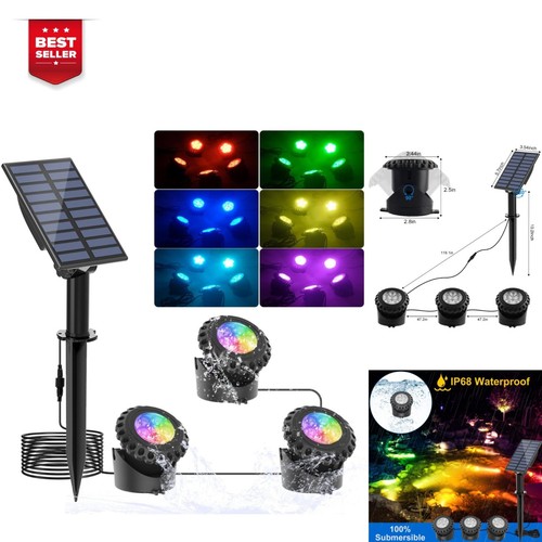 Natpow lumières led - natpow,