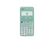 Calculatrice Électronique Scolaire Scientifique Étudiante Avancée FX-92 Collège