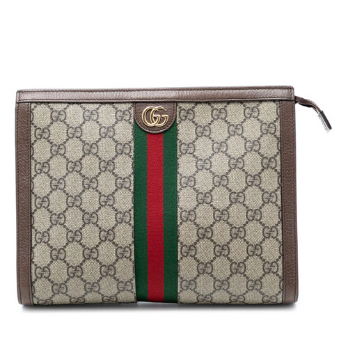 Gucci supreme web ophidia - gucci,
