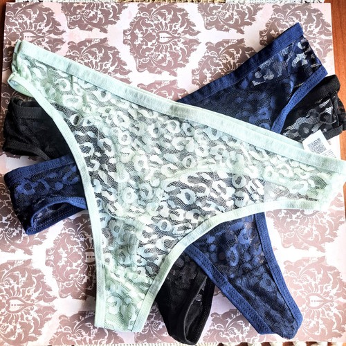 Lot tangas strings - /,