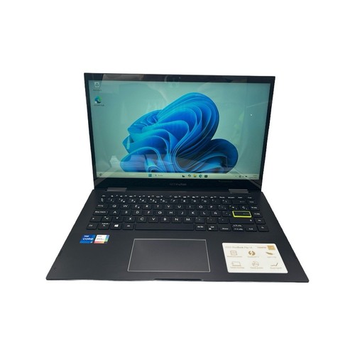 Asus vivobook flip14 - asus, touch