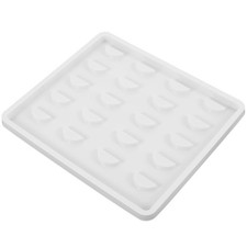  Boîte à cils vide mallette