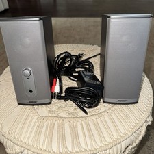 Bose Companion 2 Series II