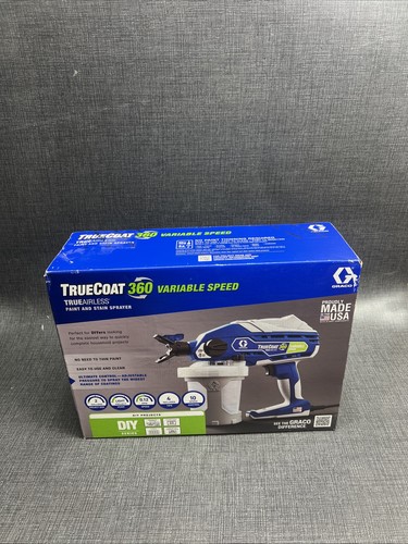 Graco 26d283 airless paint - graco,