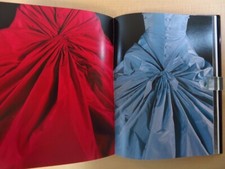 Cristobal Balenciaga 1988 1ère édition Editions du Regard Paris Fashion Hardc...