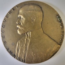 France Médaille en Bronze