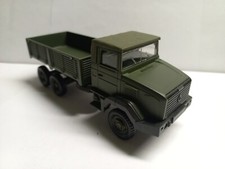 Solido 1/50, Camion Renault