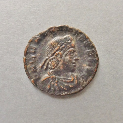 Gratien nummus siscia - nummus, //