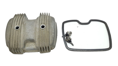 Couvre culasse honda - couvre, 125