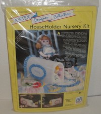 VINTAGE HOUSEHOLDER NURSERY