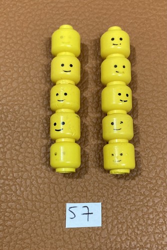 Lego vintage minifig lot 10 - minifig,