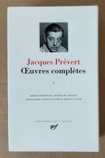 (LA PLÉIADE)  --  JACQUES