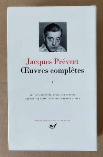 Jacques - plÉiade), --