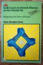 A. McCallum-Varey Quill