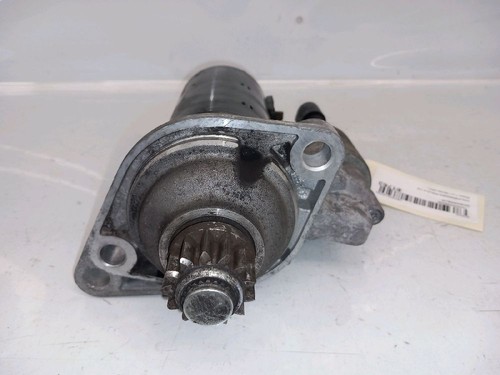 Démarreur volkswagen polo - dÉmarreur,
