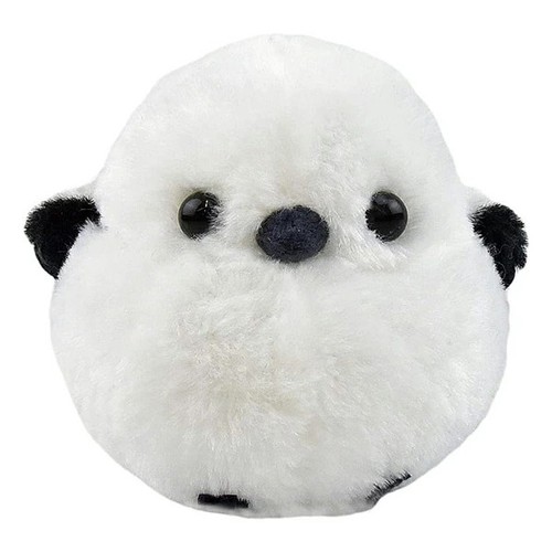 Peluche amuse fukufuku - peluche,