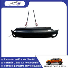 🇫🇷 PARE-CHOC ARRIER