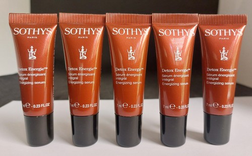 Sothys détox nergie - -,