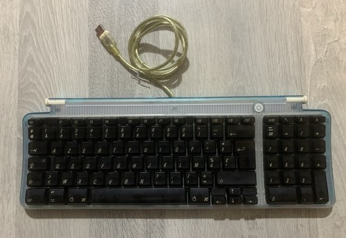 Apple clavier m2452 azerty - clavier,
