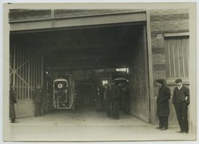 Stockage de - (aviation),