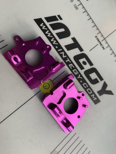 Mint rear bulkhead set for - rear,