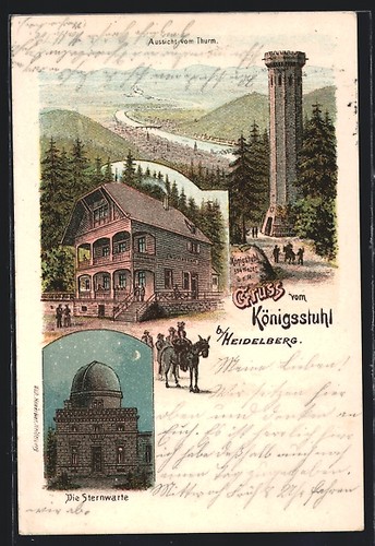 Lithographie heidelberg - lithographie,