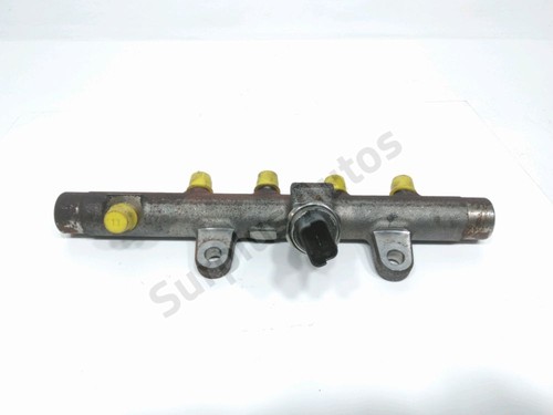 Rampe injection 175210651r - rampe, d'injection