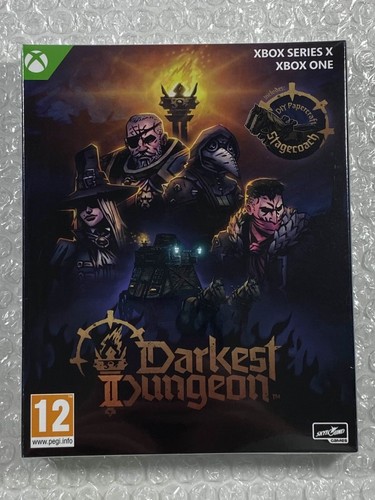 Darkest dungeon xbox - darkest, (2)