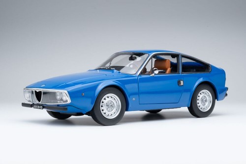 Alfa romeo junior zagato - junior, 1969