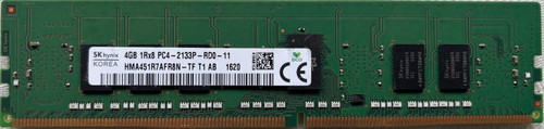 Hynix 4gb ddr4 2133 rdimm - hynix,