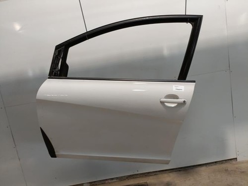 Porte avant gauche seat - porte,