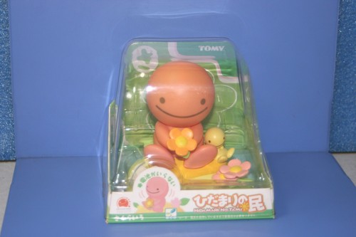 Tomy nohohon zoku hidamari - zoku, no