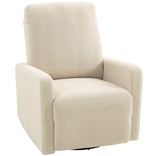 Homcom fauteuil inclinable - homcom,