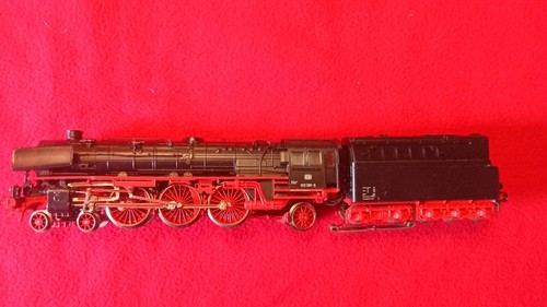Locomotive 231 marklin - 231, ho