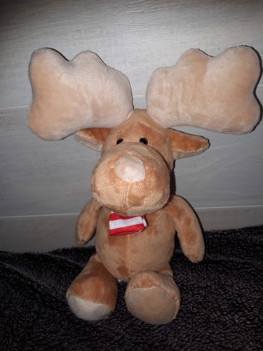 Dda peluche kinder - 🦌🦌peluche,