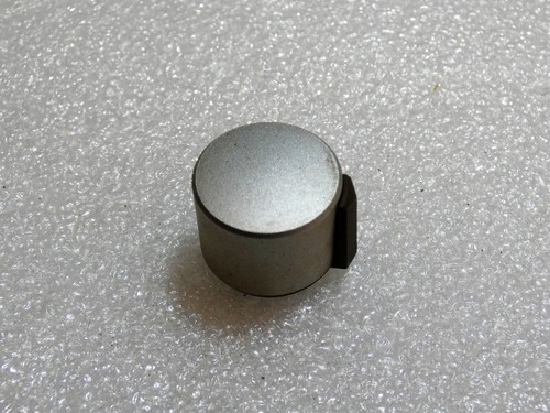 Pas bouton teac - -, pour