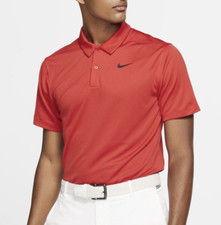 Nike Dri-FIT Essential Polo De