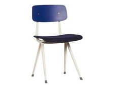 HAY Result Chairs by Friso