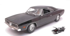 MAISTO 1/18 DODGE CHARGER R/T
