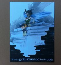 BD Image de GRANIT ASSOCIES LA