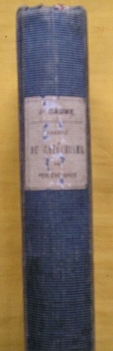 Gaume abrege du - du, catechisme