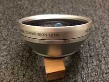 Sony Wide Conversion Lens