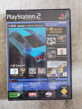 DEMO  ps2 CD 22/23 GT concept  occasion